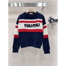 Miu Miu Sweaters